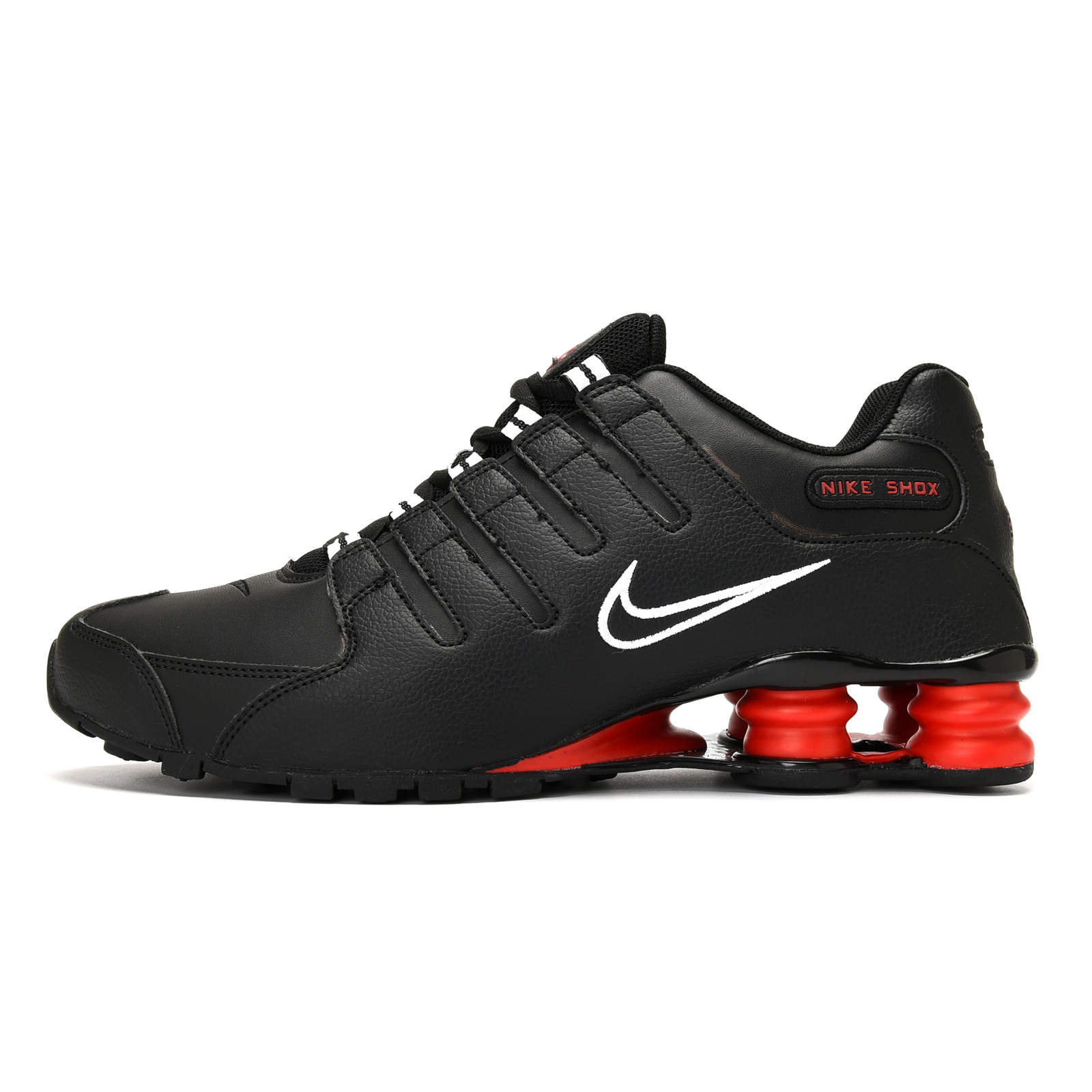 Zapatillas nike modelo shox