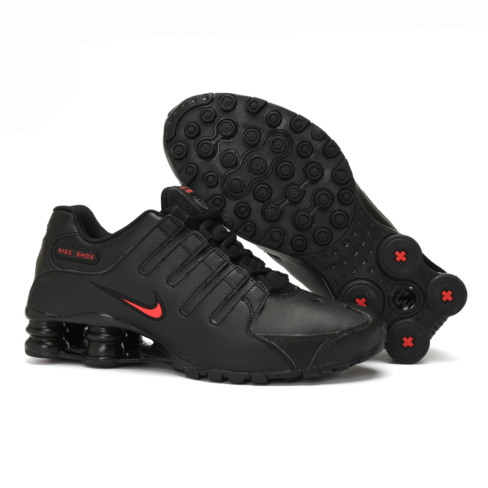 nike shox