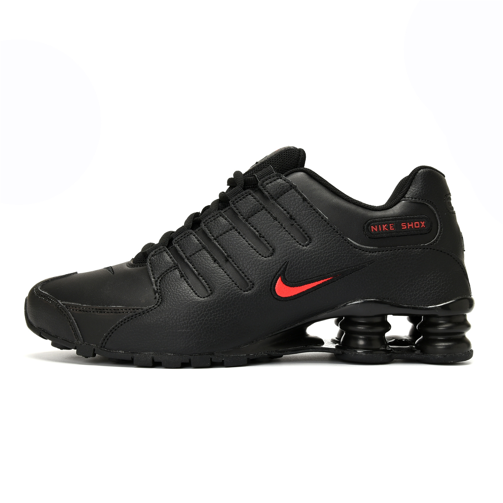 Zapatillas nike modelo shox