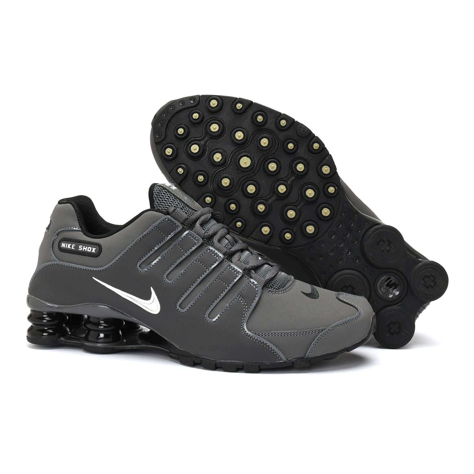 nike shox