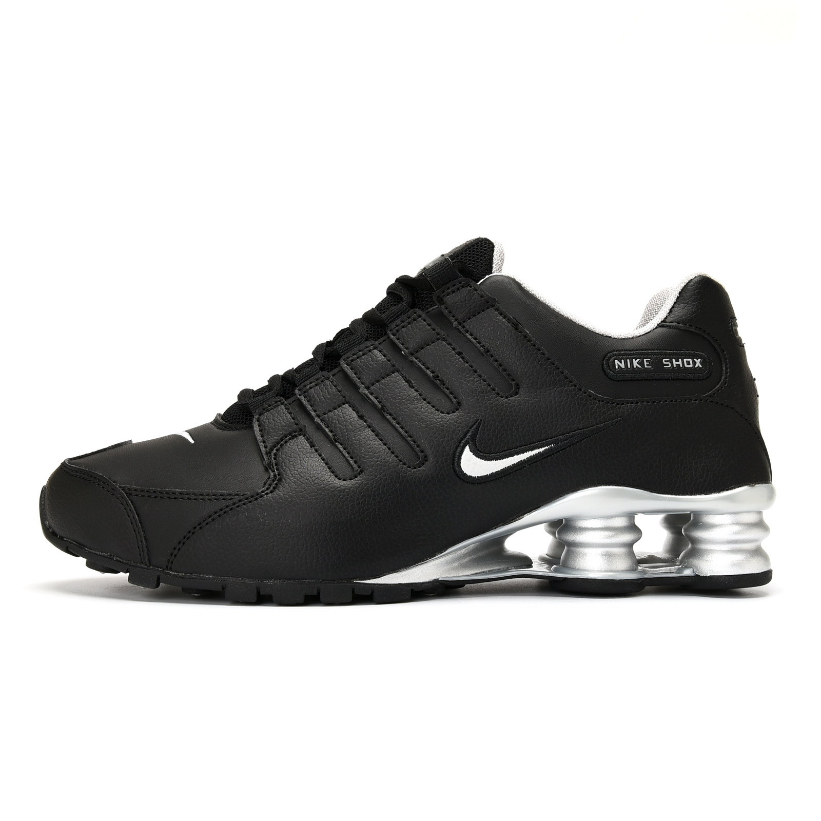 Zapatillas nike modelo shox