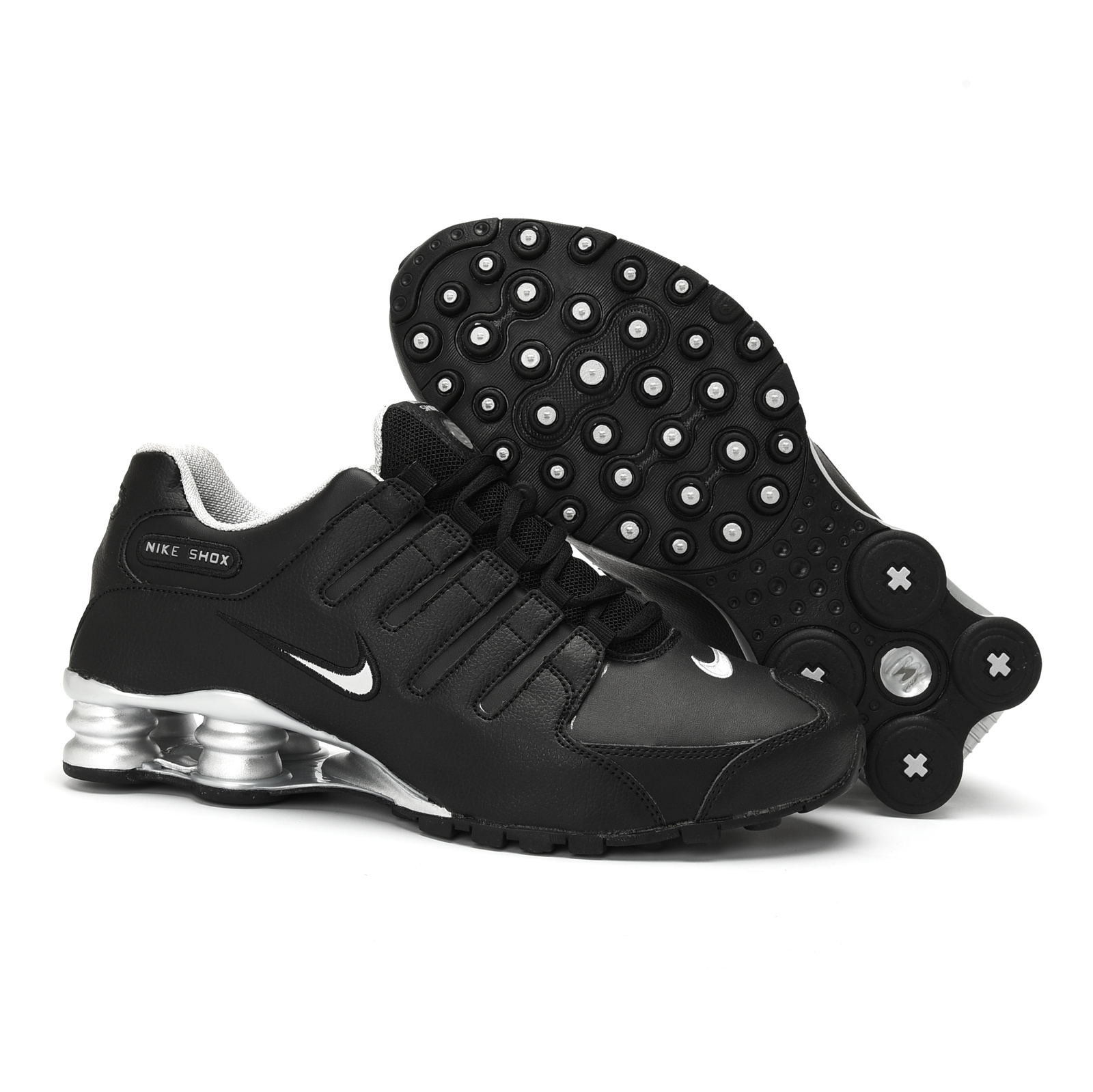 nike shox
