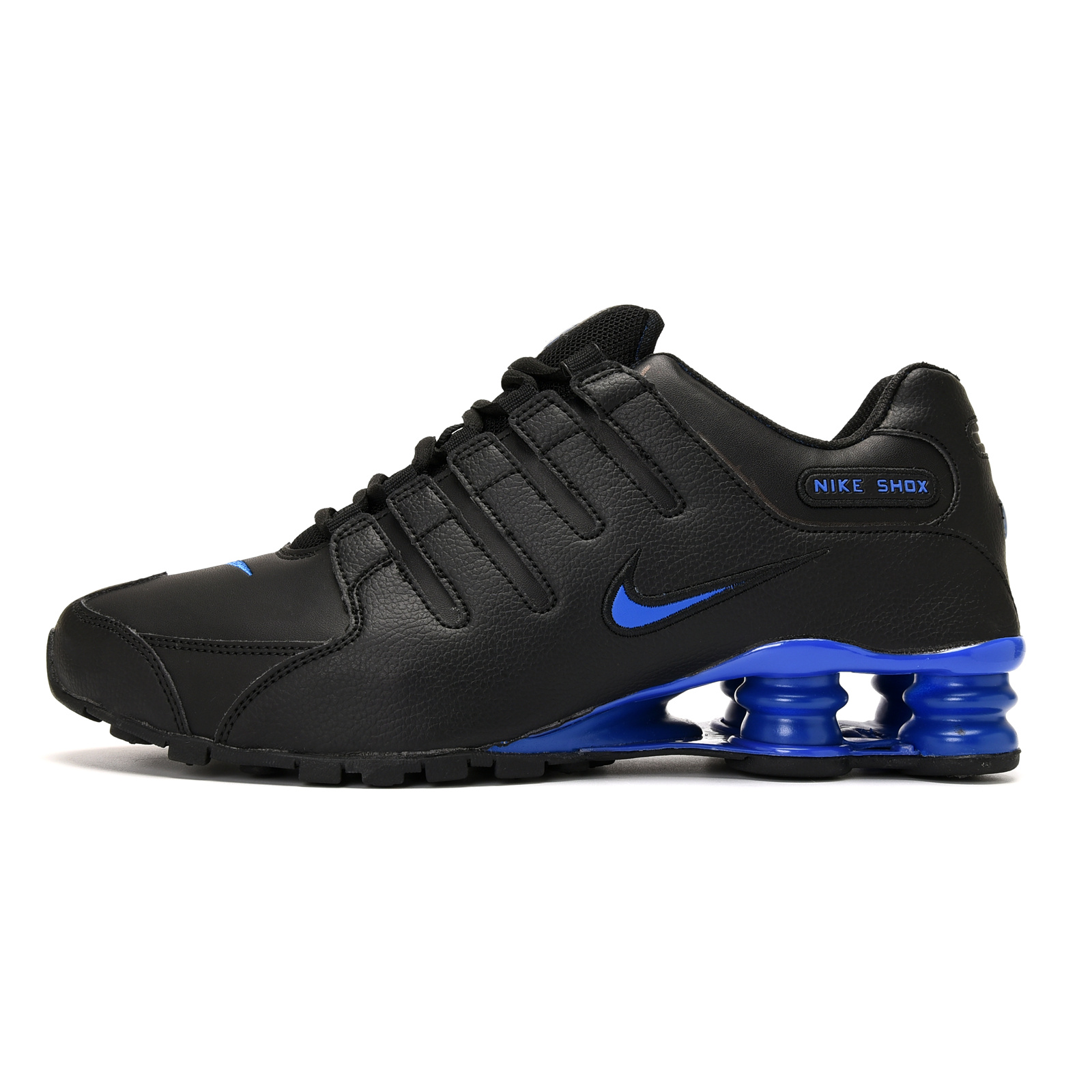 Zapatillas nike modelo shox