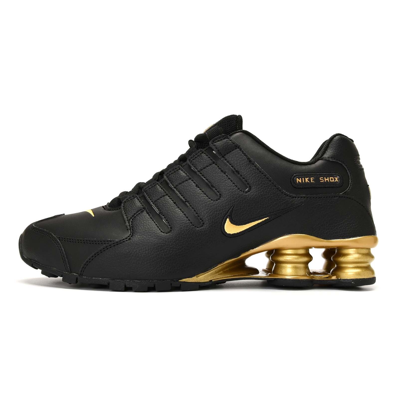 Zapatillas nike modelo shox