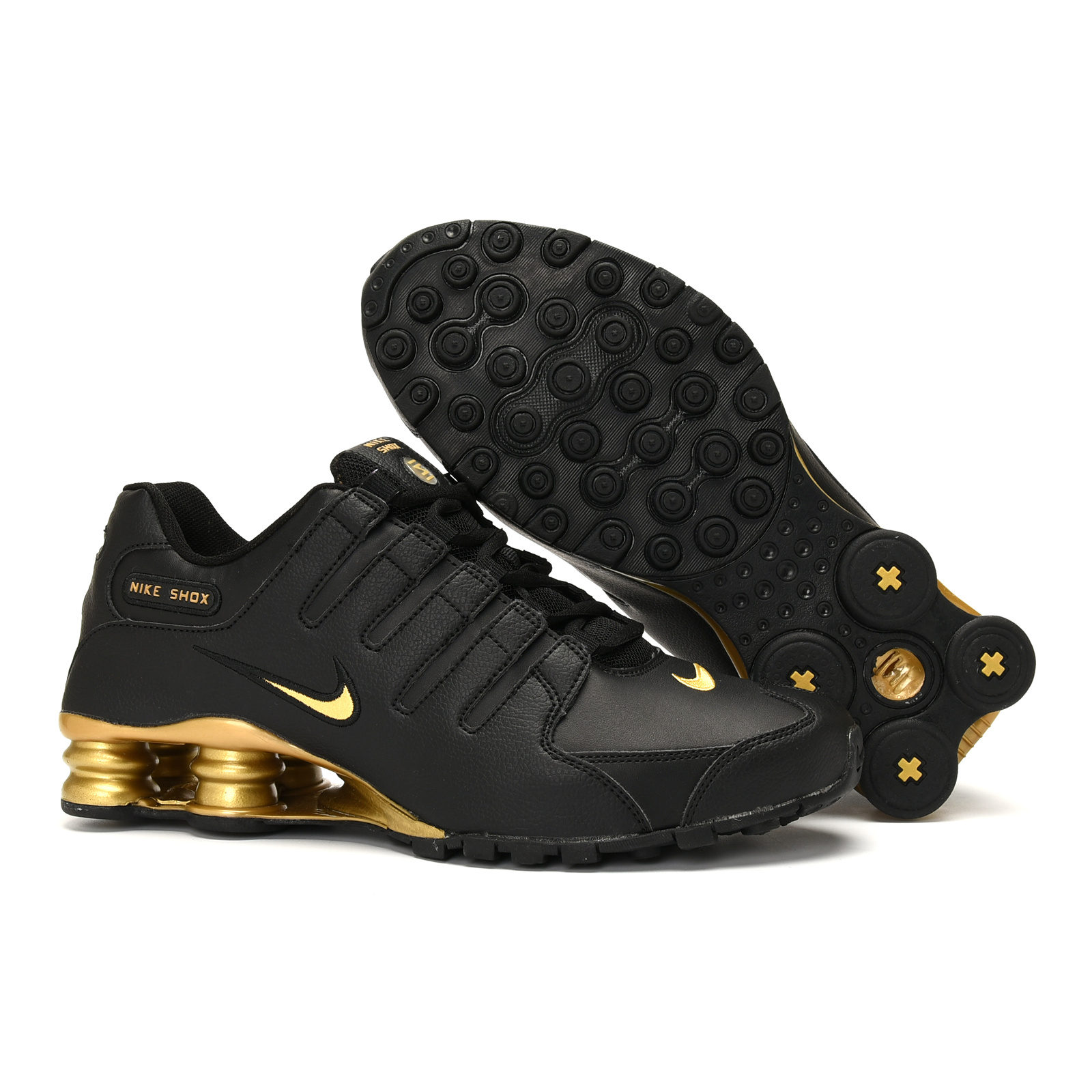 nike shox