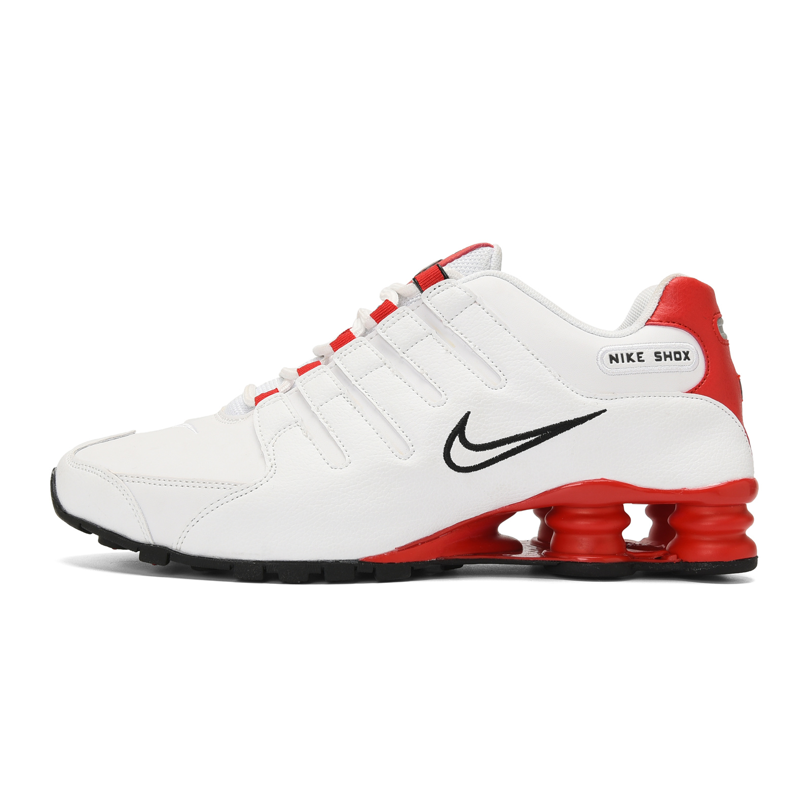 Zapatillas nike modelo shox