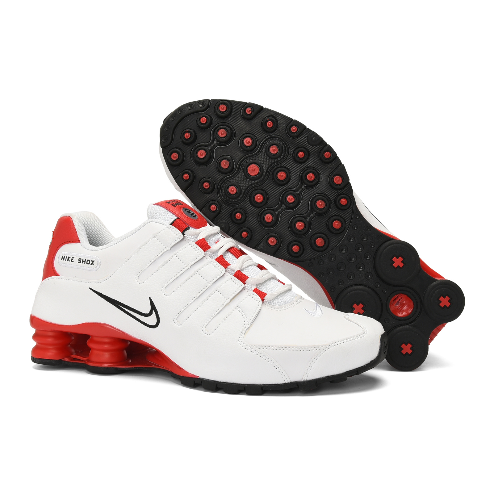 nike shox