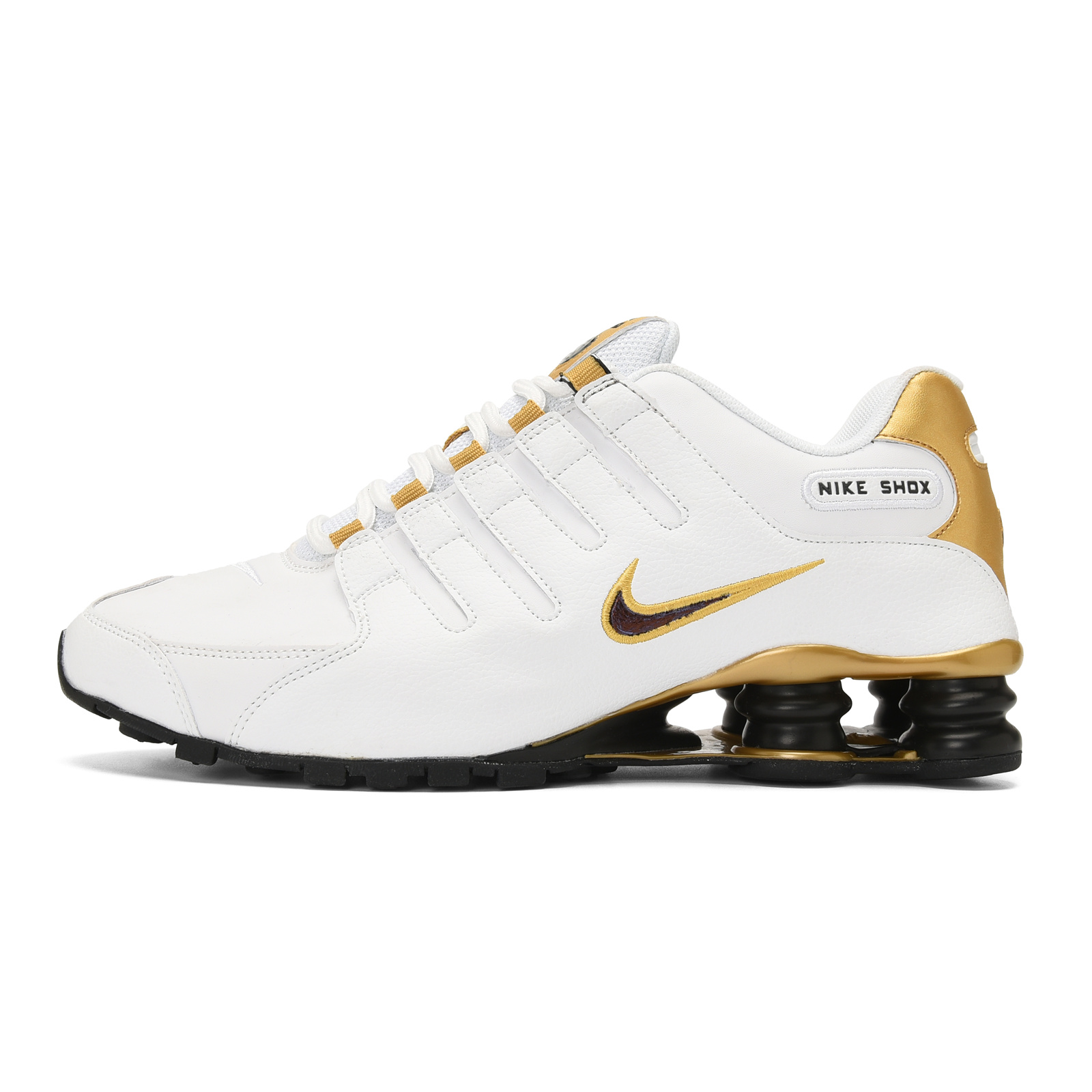 Zapatillas nike modelo shox