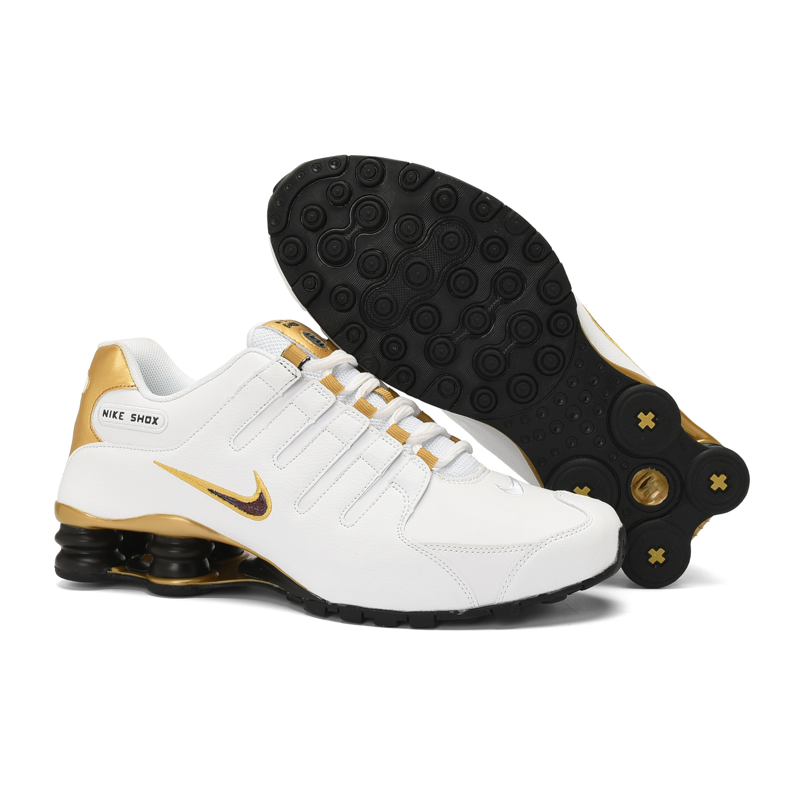 nike shox