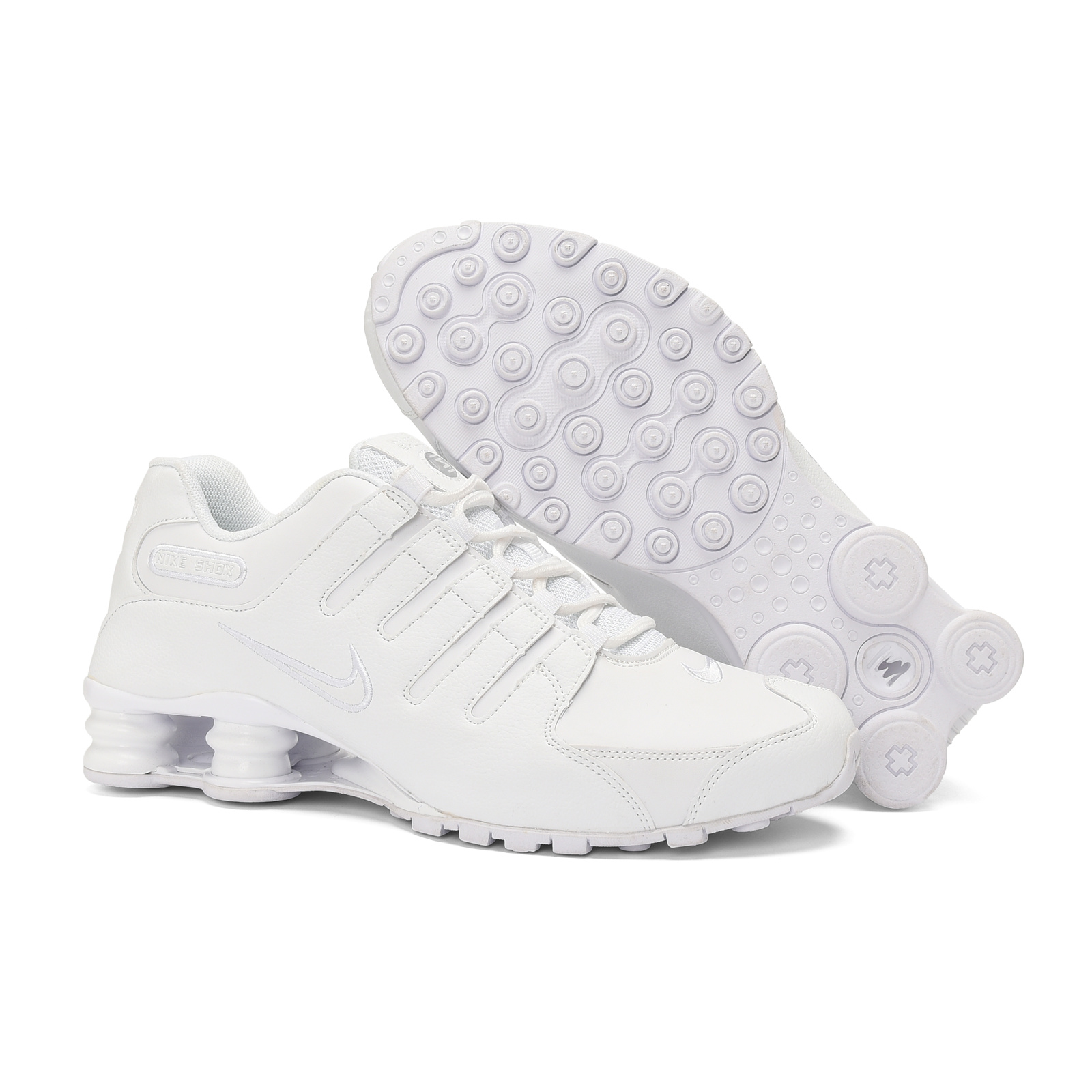 nike shox