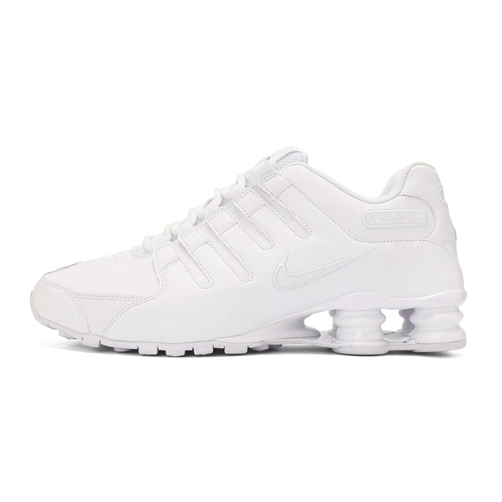 Zapatillas nike modelo shox