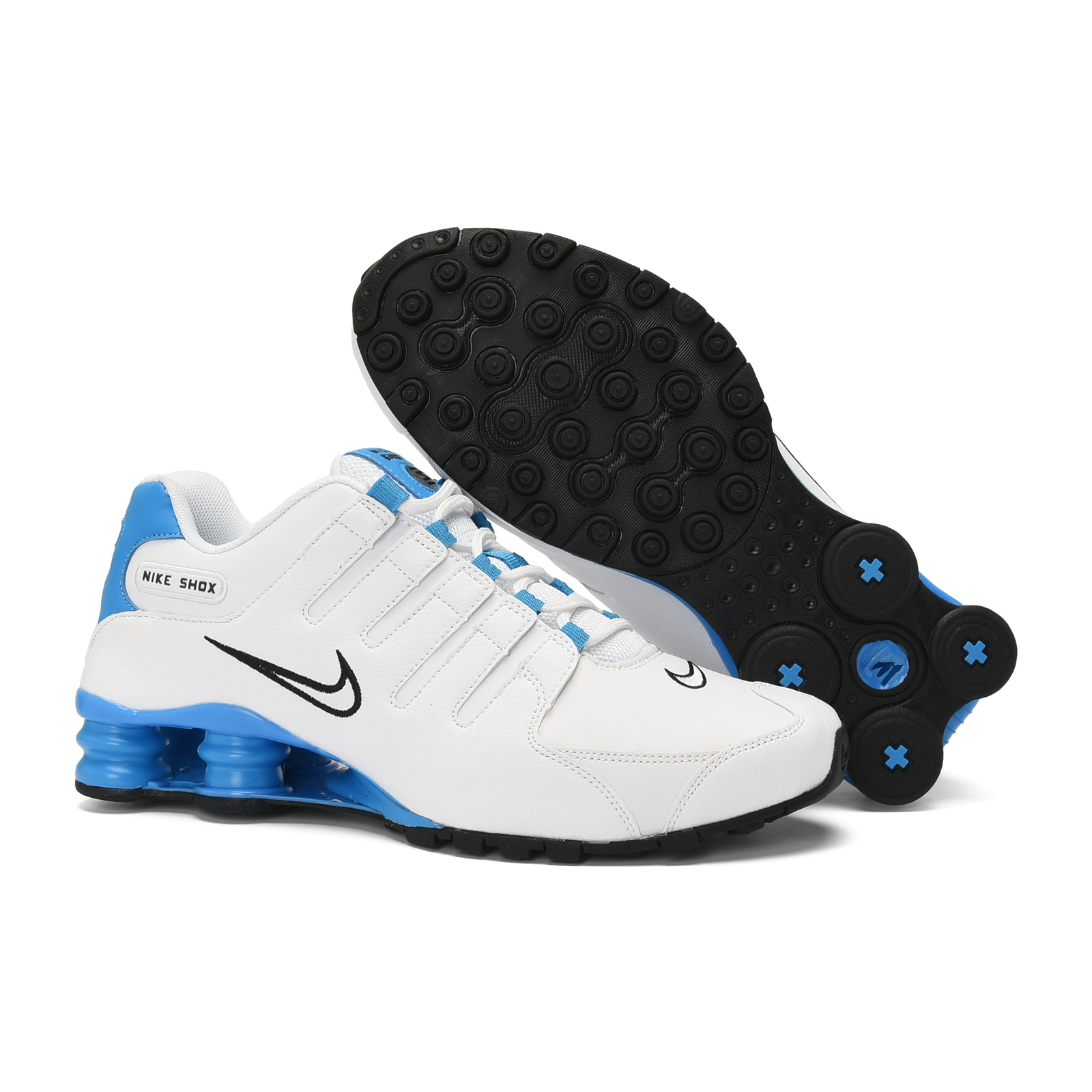 nike shox