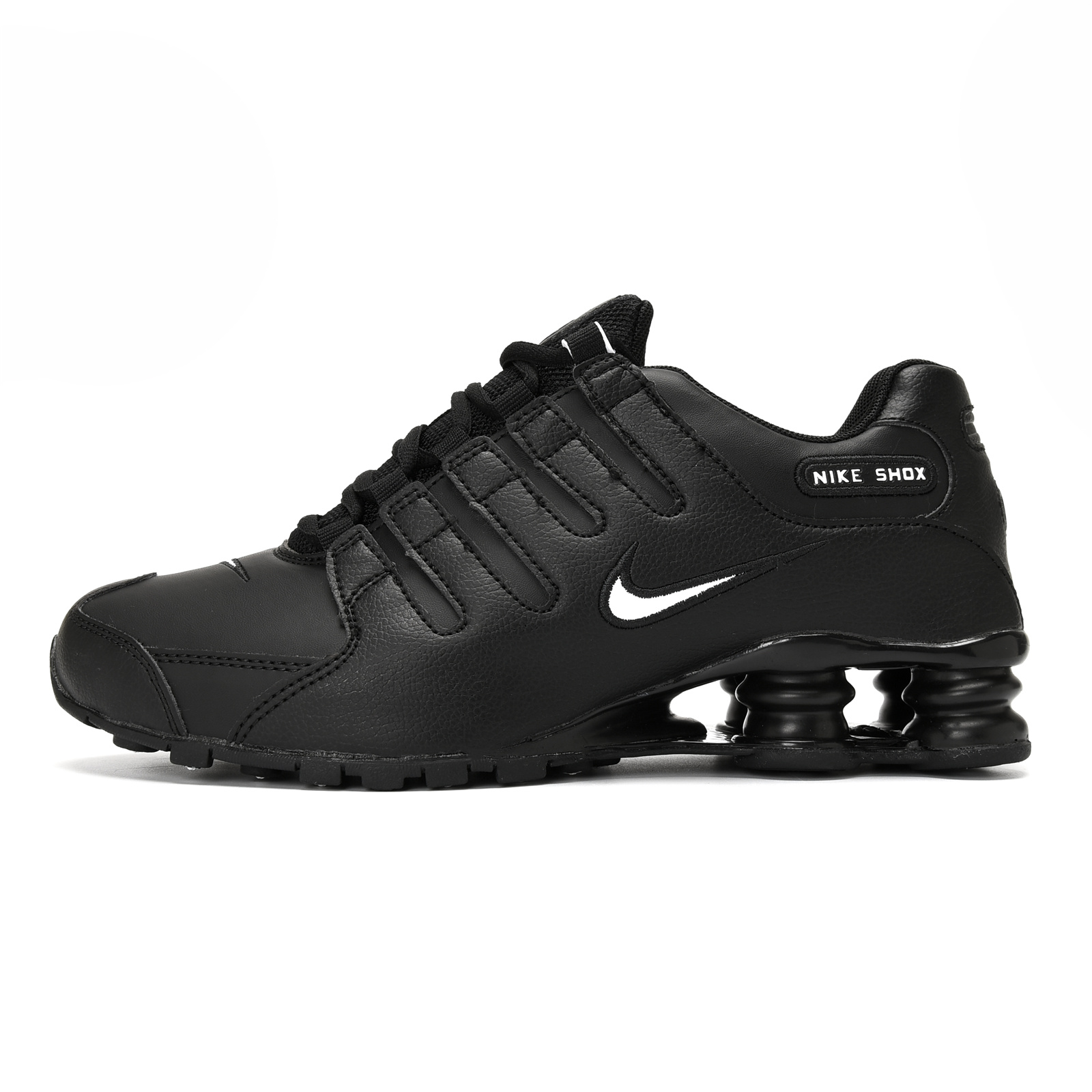 Zapatillas nike modelo shox
