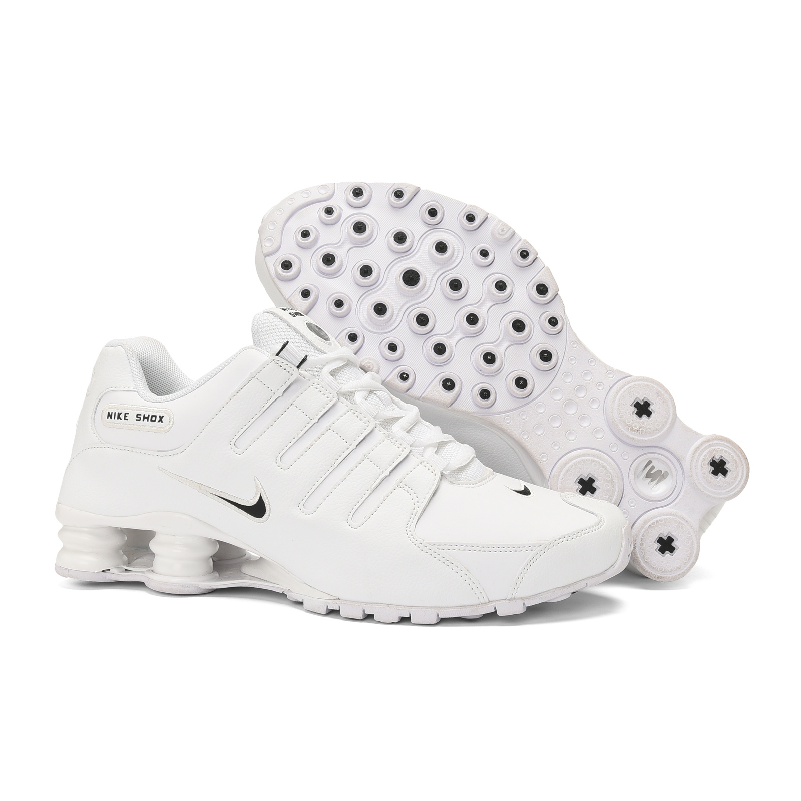 nike shox
