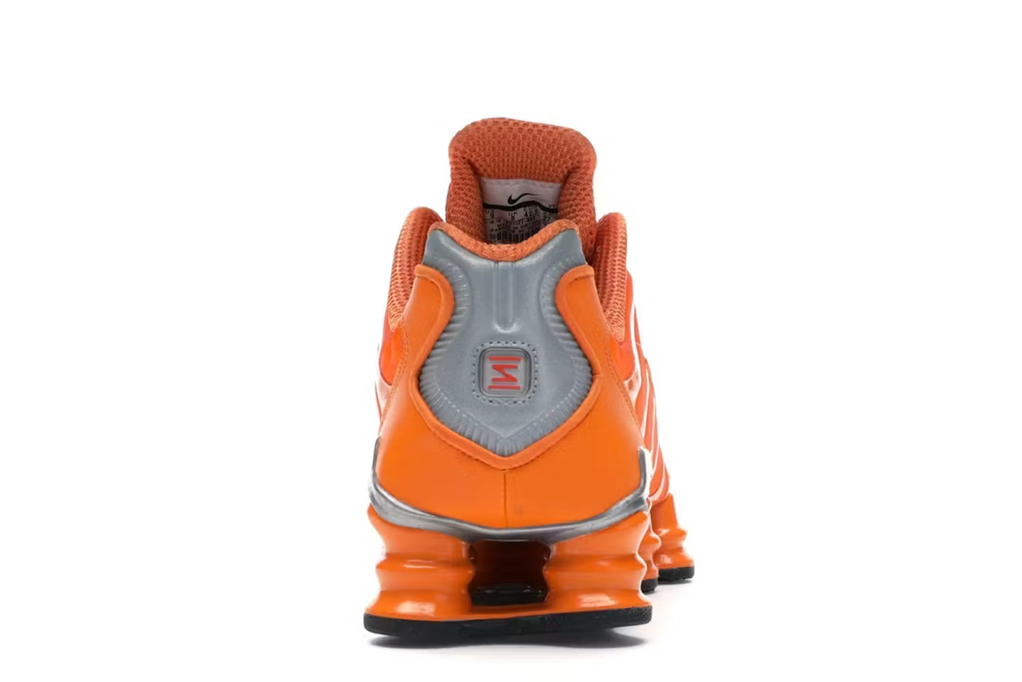 nike shox tl 2038