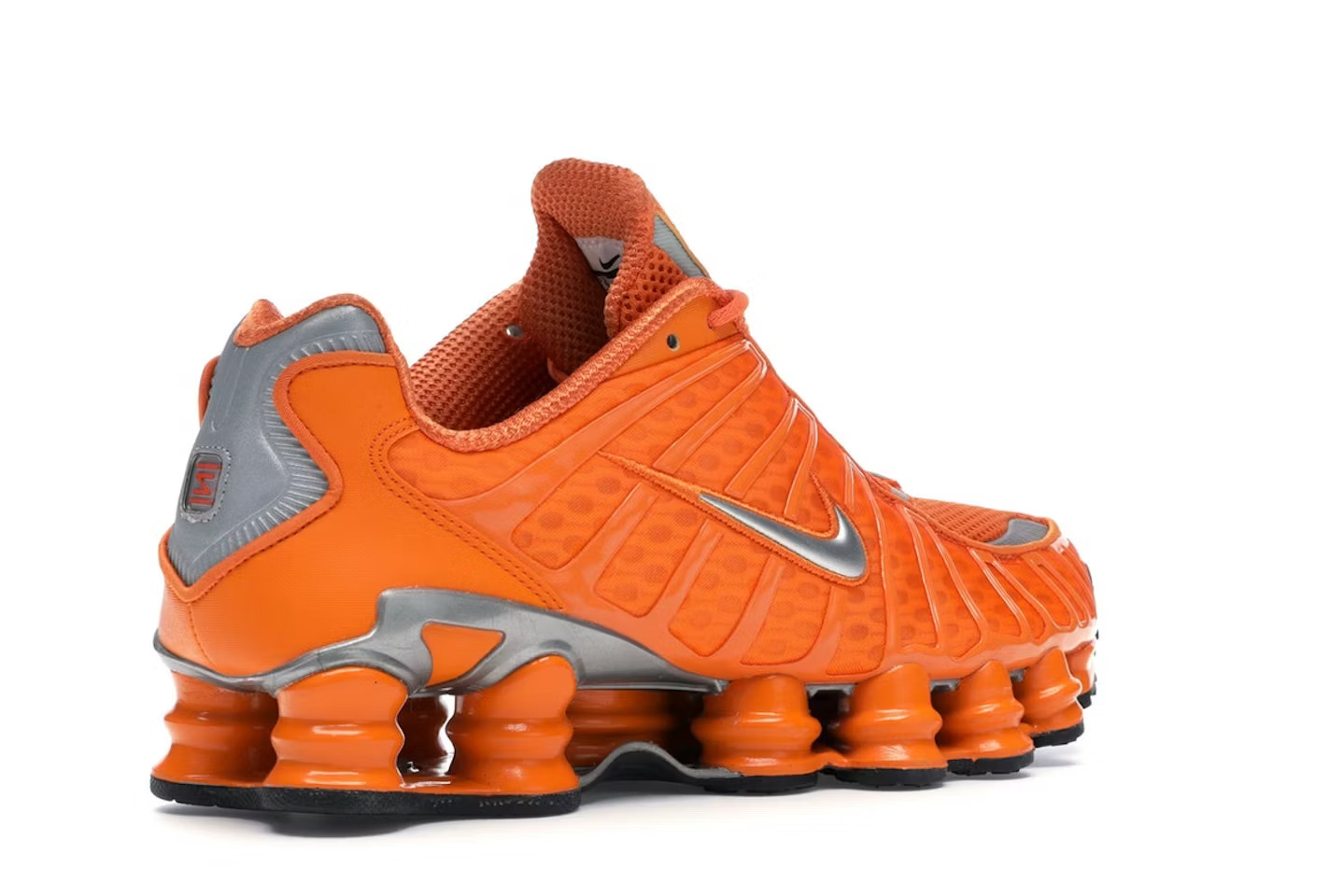 nike shox tl 2038