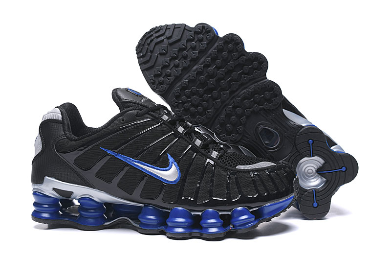 Zapatillas nike modelo shox tl 2038