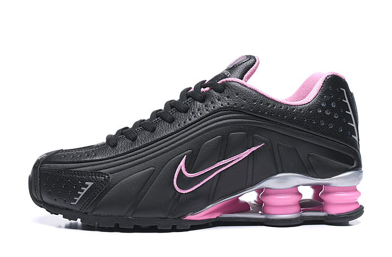 Zapatillas nike modelo shox r4