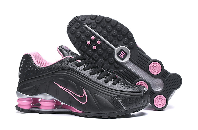 nike shox r4
