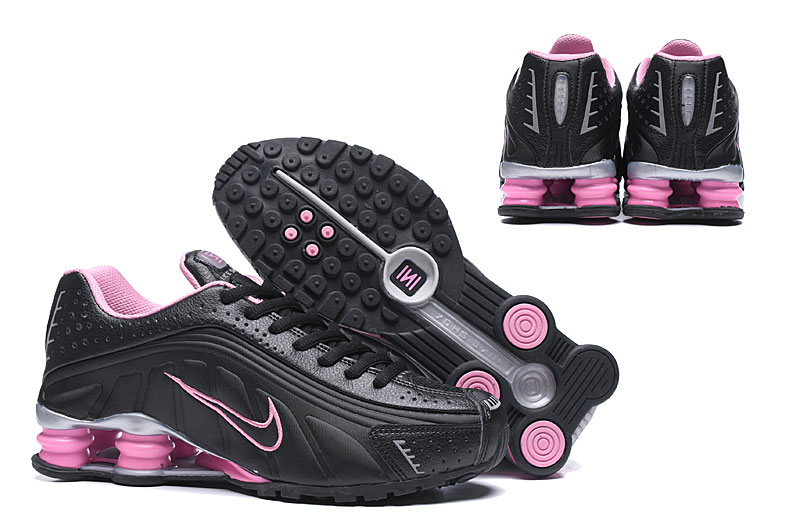 nike shox r4