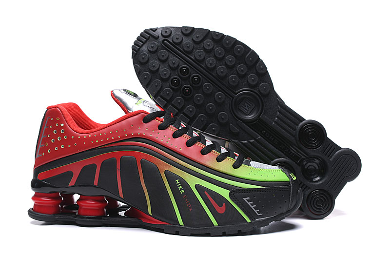 nike shox r4