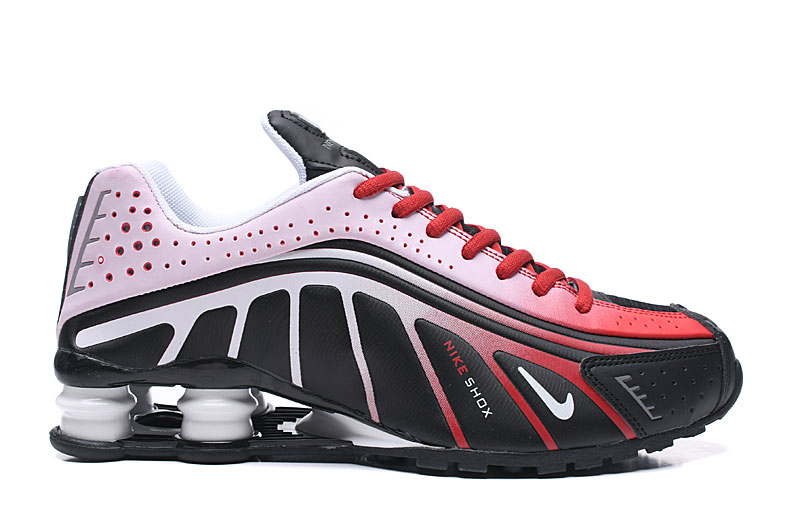 Zapatillas nike modelo shox r4