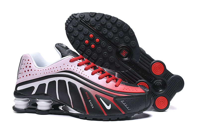 nike shox r4