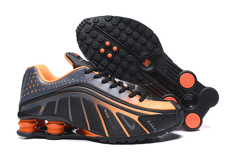 nike shox r4
