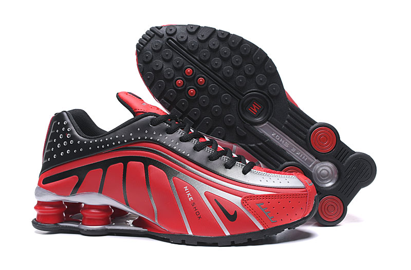 nike shox r4