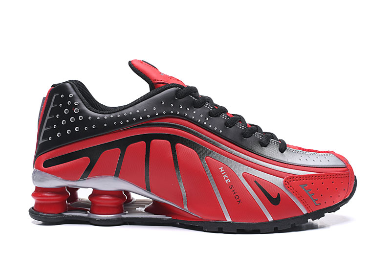 Zapatillas nike modelo shox r4