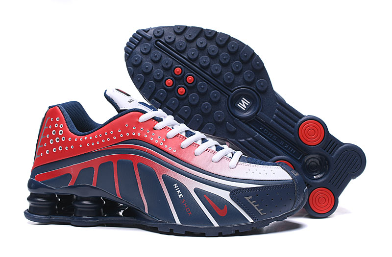 nike shox r4