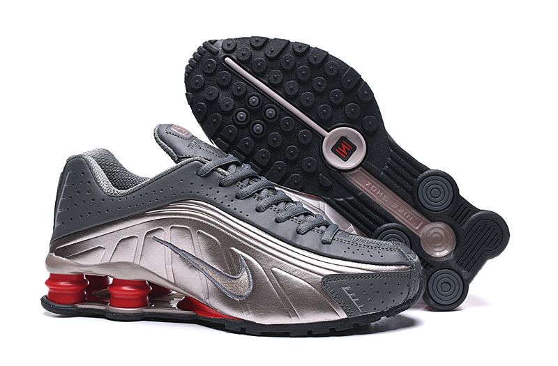 nike shox r4