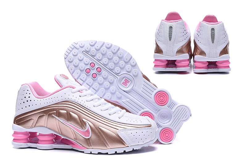nike shox r4