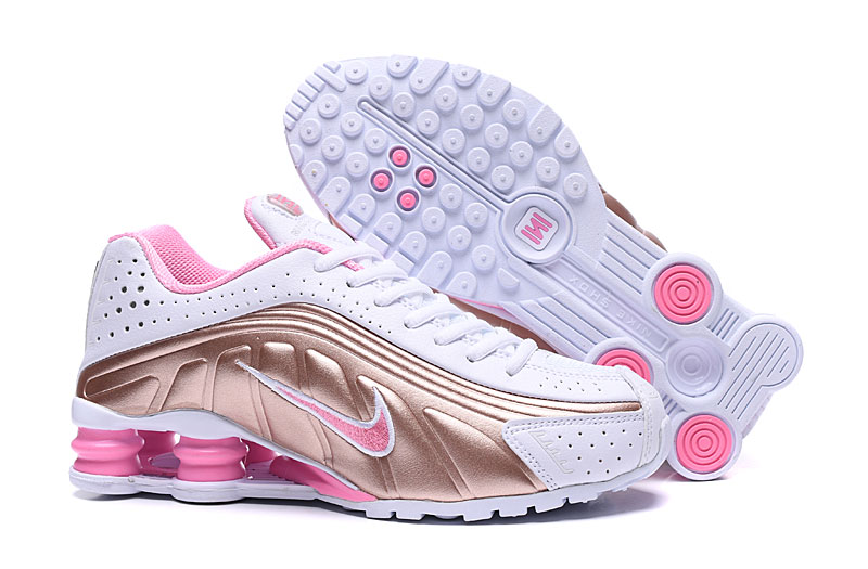 nike shox r4