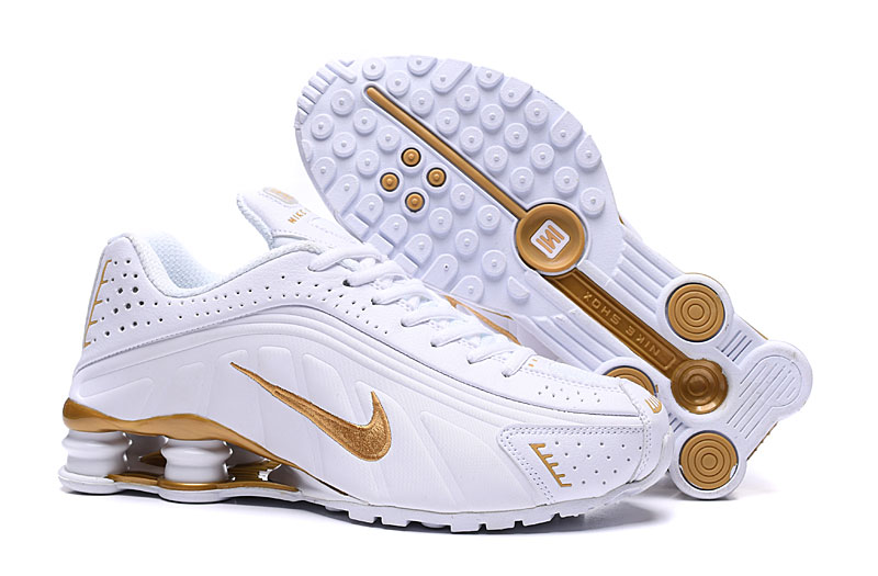 nike shox r4