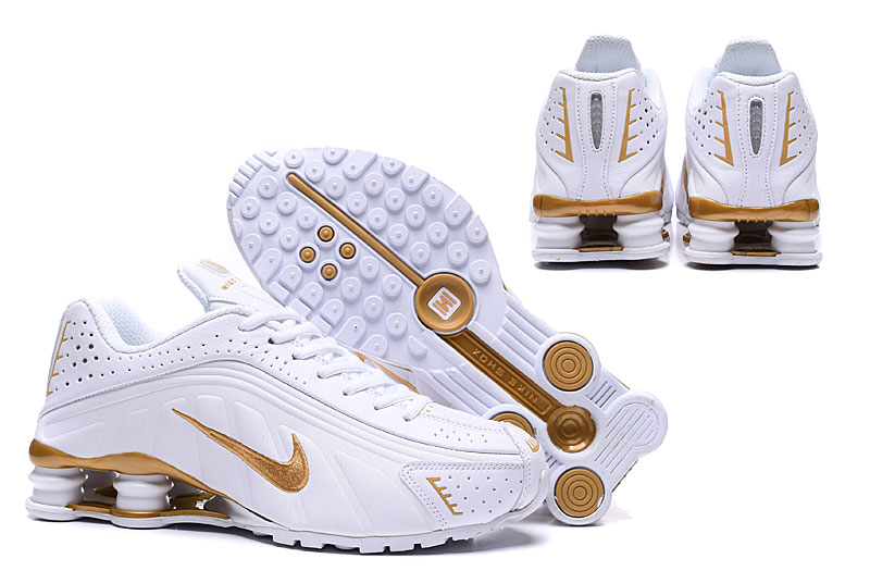 nike shox r4