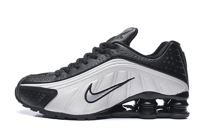 Zapatillas nike modelo shox r4