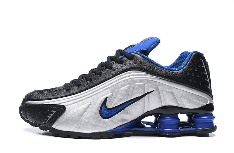 Zapatillas nike modelo shox r4