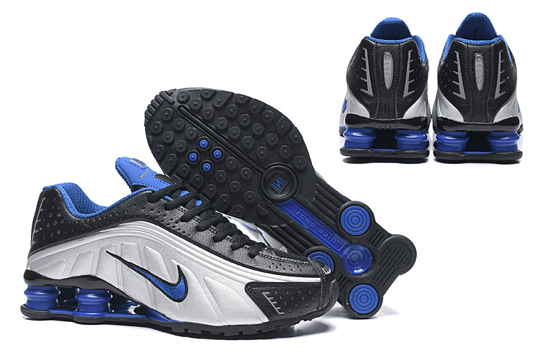 nike shox r4