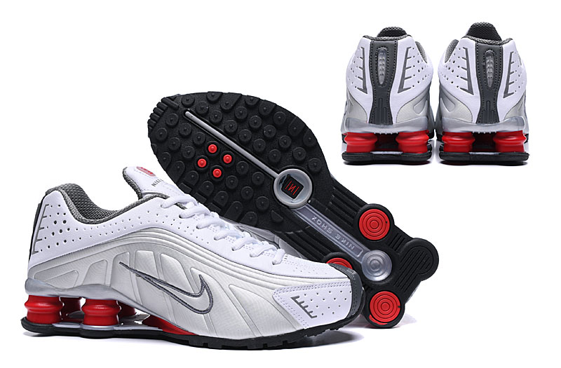 nike shox r4