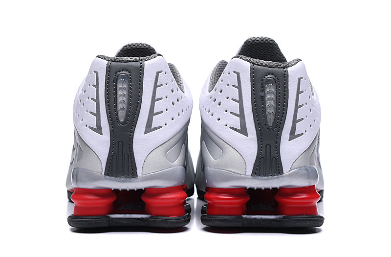 nike shox r4