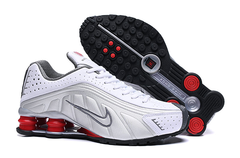 nike shox r4