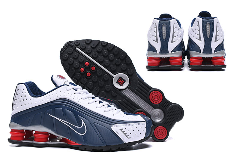 nike shox r4