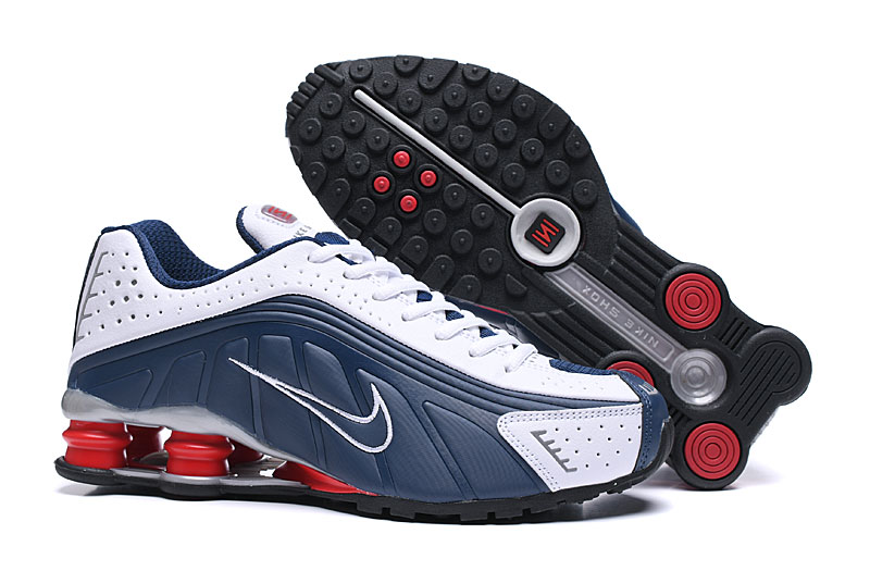 nike shox r4