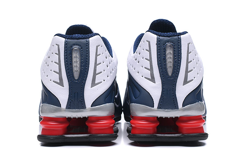 nike shox r4