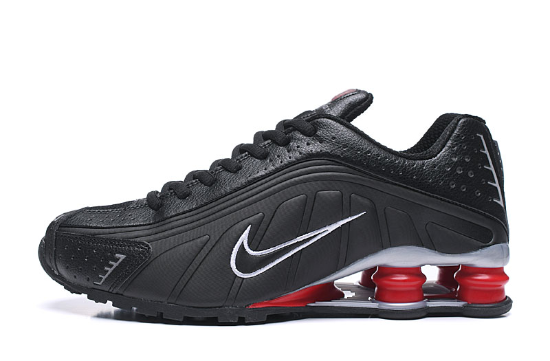 Zapatillas nike modelo shox r4