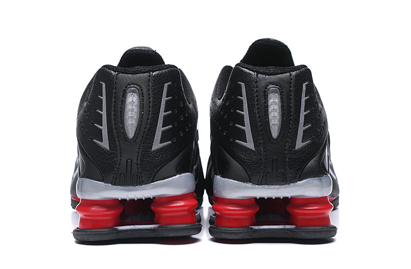 nike shox r4