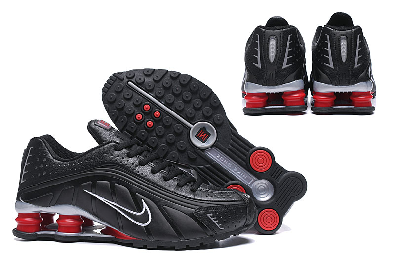 nike shox r4