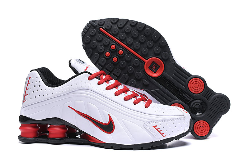 nike shox r4