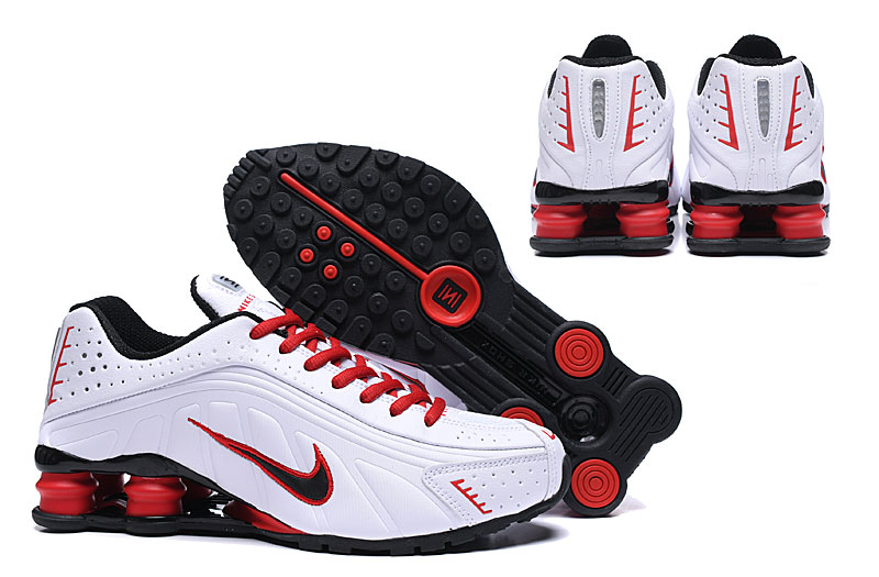 nike shox r4